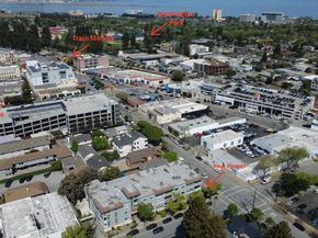 1110 Bayswater Avenue 105, Burlingame CA 94010