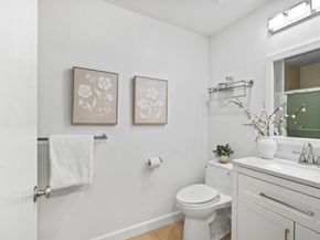 1 Laurel 102, San Carlos CA 94070