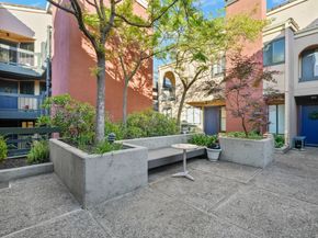 1 Laurel 102, San Carlos CA 94070