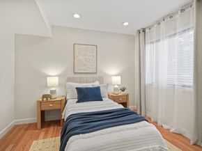 1 Laurel 102, San Carlos CA 94070