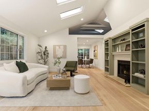 3514 Oak Knoll Drive, Emerald Hills CA 94062