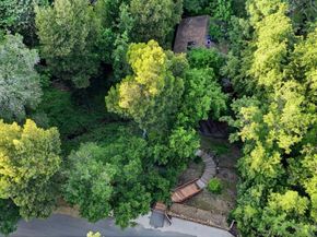 3514 Oak Knoll Drive, Emerald Hills CA 94062