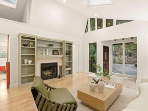 3514 Oak Knoll Drive, Emerald Hills CA 94062