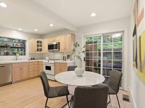 3514 Oak Knoll Drive, Emerald Hills CA 94062