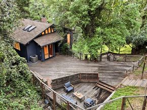 3514 Oak Knoll Drive, Emerald Hills CA 94062
