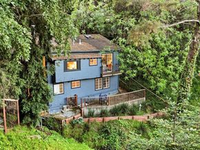 3514 Oak Knoll Drive, Emerald Hills CA 94062