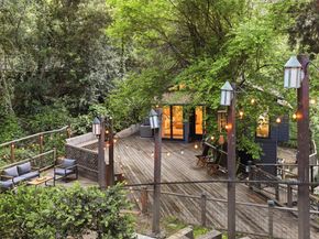 3514 Oak Knoll Drive, Emerald Hills CA 94062