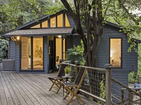 3514 Oak Knoll Drive, Emerald Hills CA 94062