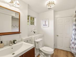 3514 Oak Knoll Drive, Emerald Hills CA 94062