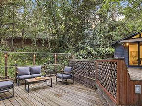 3514 Oak Knoll Drive, Emerald Hills CA 94062