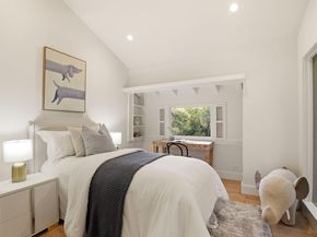 3514 Oak Knoll Drive, Emerald Hills CA 94062