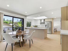 1350 Trinity Drive, Menlo Park CA 94025