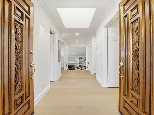 1350 Trinity Drive, Menlo Park CA 94025