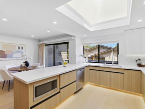 1350 Trinity Drive, Menlo Park CA 94025