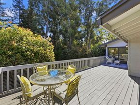 1350 Trinity Drive, Menlo Park CA 94025