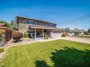 1567 Glencrest Drive, San Jose CA 95118