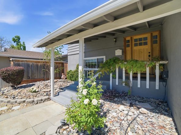 1567 Glencrest Drive, San Jose CA 95118