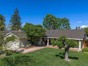 183 Belvue Drive, Los Gatos CA 95032