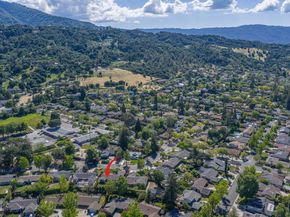 183 Belvue Drive, Los Gatos CA 95032