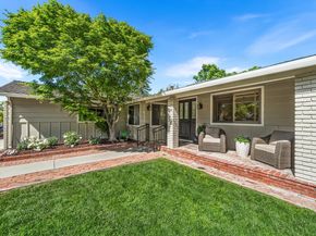 183 Belvue Drive, Los Gatos CA 95032