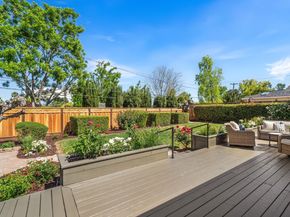 183 Belvue Drive, Los Gatos CA 95032