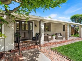 183 Belvue Drive, Los Gatos CA 95032