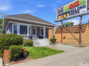 879 W San Carlos Street, San Jose CA 95126