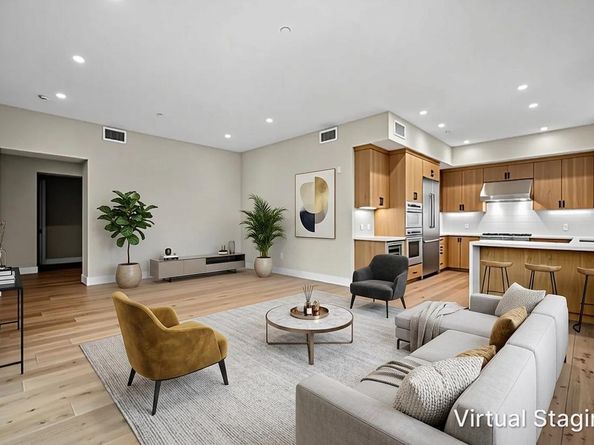 237 Hope Street, Mountain View CA 94041