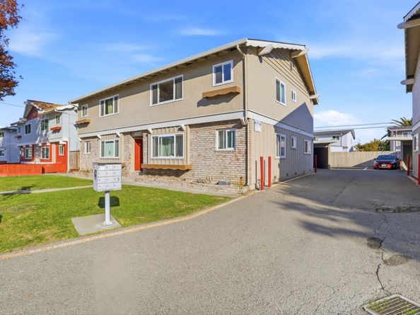 2127 Monroe Street, Santa Clara CA 95050