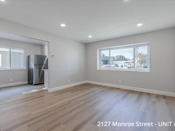 2127 Monroe Street, Santa Clara CA 95050