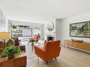 1945 Mount Vernon Court 4, Mountain View CA 94040