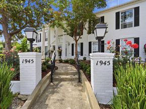 1945 Mount Vernon Court 4, Mountain View CA 94040