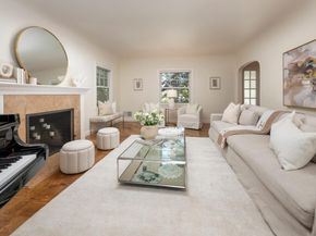 1455 Cabrillo Avenue, Burlingame CA 94010