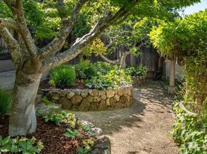 1455 Cabrillo Avenue, Burlingame CA 94010