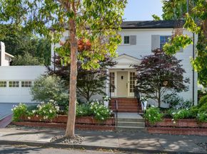 1455 Cabrillo Avenue, Burlingame CA 94010