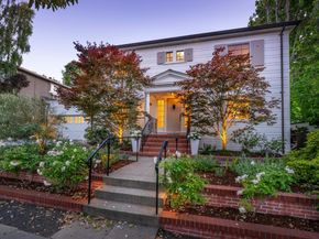 1455 Cabrillo Avenue, Burlingame CA 94010