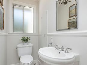 1455 Cabrillo Avenue, Burlingame CA 94010