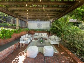 1455 Cabrillo Avenue, Burlingame CA 94010