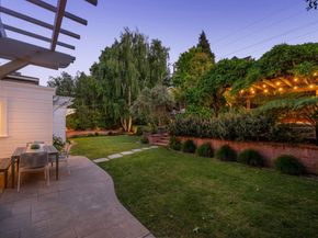 1455 Cabrillo Avenue, Burlingame CA 94010
