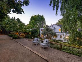 1455 Cabrillo Avenue, Burlingame CA 94010