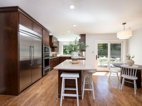 1455 Cabrillo Avenue, Burlingame CA 94010