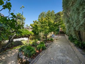 1455 Cabrillo Avenue, Burlingame CA 94010