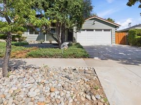 1393 Annapolis Way, San Jose CA 95118