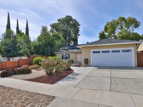 679 Meadow Creek Drive, San Jose CA 95136