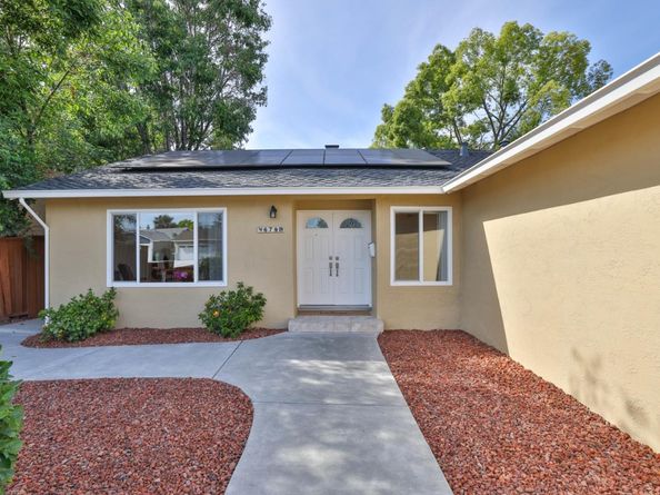 679 Meadow Creek Drive, San Jose CA 95136