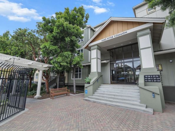 4463 Hyde Common 306, Fremont CA 94538