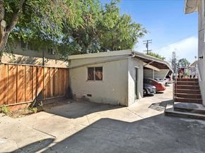 David, San Jose CA 95128