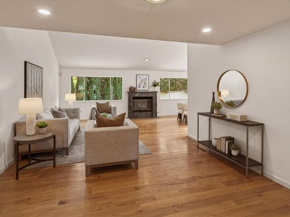 6894 Serenity Court, San Jose CA 95120