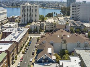 15th, Oakland CA 94612