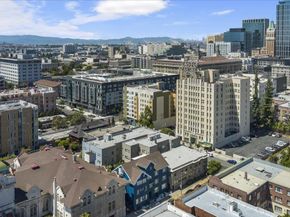 15th, Oakland CA 94612